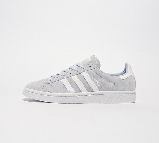 adidas Originals Womens Campus Trainer
