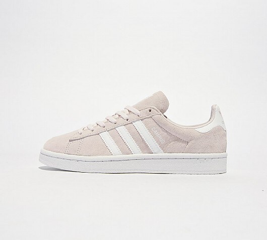 adidas Originals Womens Campus Trainer