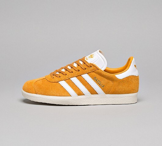 adidas Originals Womens Gazelle Trainer