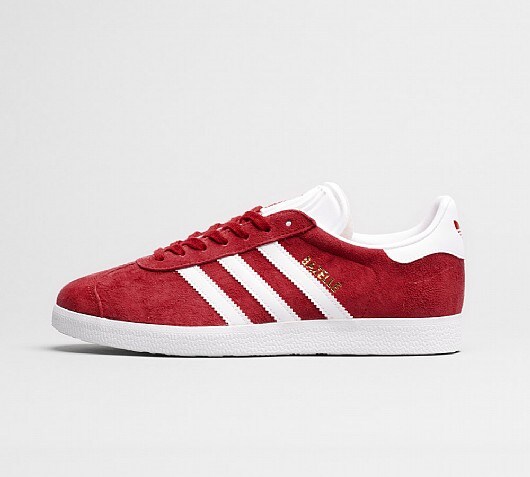 adidas Originals Womens Gazelle Trainer