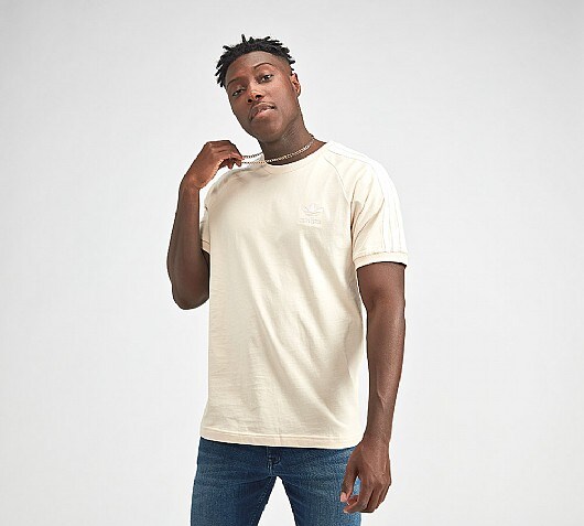 adidas Originals California Raglan T-Shirt