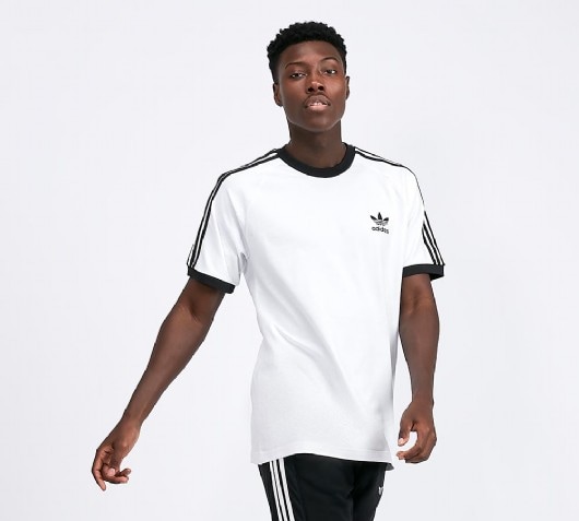 adidas raglan t shirt