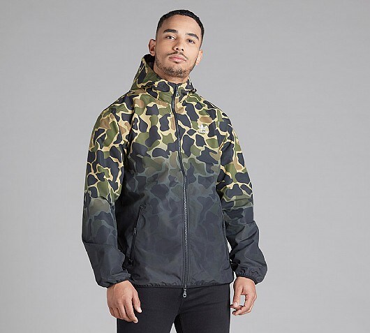 adidas Originals Essential Windbreaker