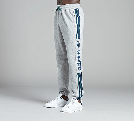adidas Originals Quarzo Fleece Pant
