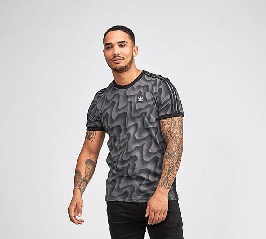 adidas Originals Warp T-Shirt