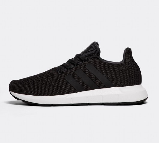 adidas Originals Swift Trainer | Carbon 