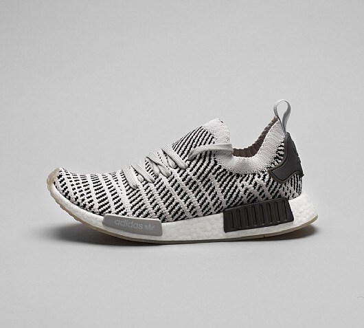 adidas Originals NMD R1 STLT Primeknit Trainer