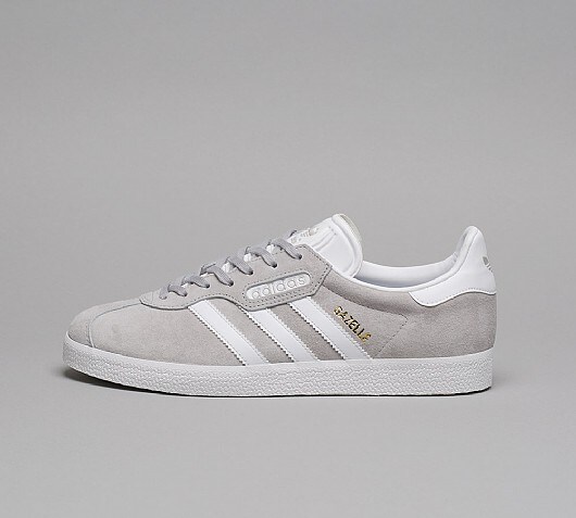 adidas Originals Gazelle Super Essential Trainer