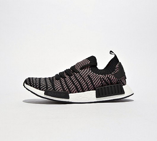 adidas Originals NMD R1 Primeknit STLT Trainer