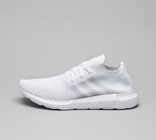 adidas Originals Swift Run Primeknit Trainer