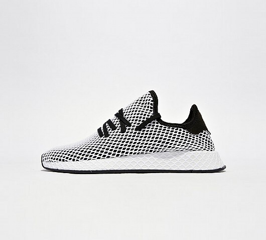 adidas Originals Deerupt Runner Trainer