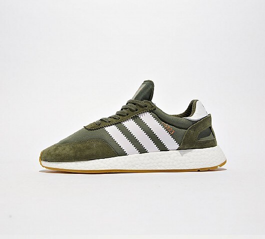 adidas Originals I-5923 Boost Runner Trainer
