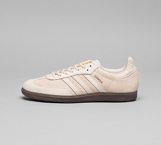 adidas Originals Samba FB Trainer