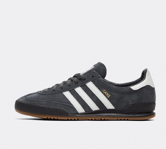 adidas originals jeans leather