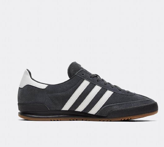 mens adidas original jeans trainers