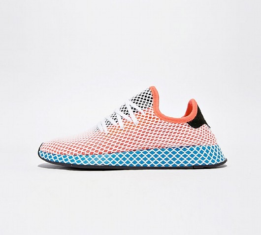 adidas Originals Deerupt Runner Trainer