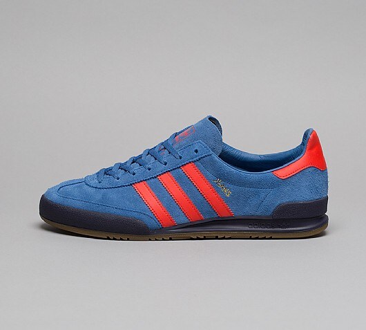 adidas Originals Jeans Trainer