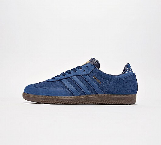 adidas Originals Samba FB Trainer