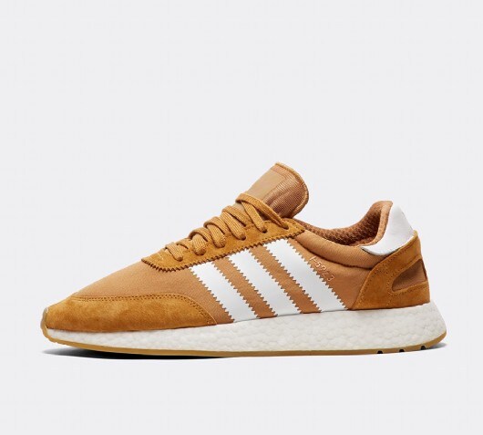 adidas Originals I-5923 Boost Runner Trainer
