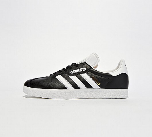 adidas Originals Gazelle Super Essential Trainer