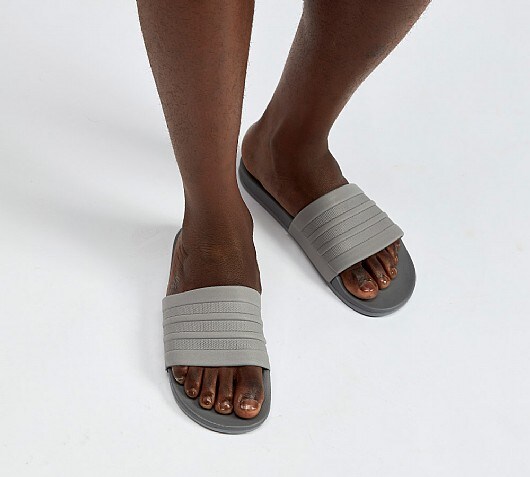 adidas Originals Adilette Cloudfoam Plus Sandals