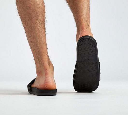 adidas originals adilette cloudfoam plus sandals