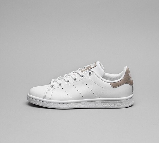 adidas Originals Junior Stan Smith Trainer