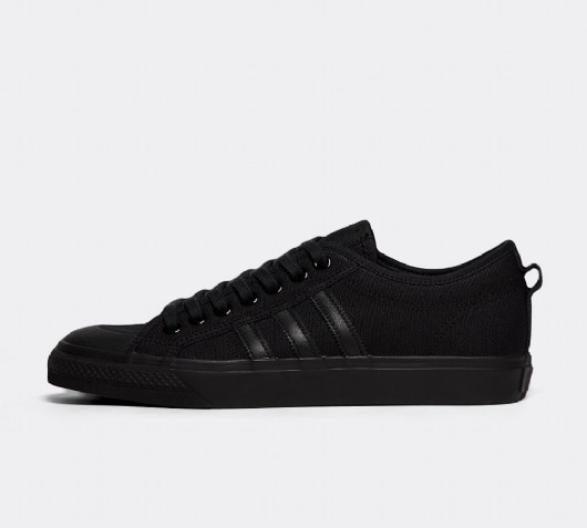adidas Originals Nizza Low Trainer