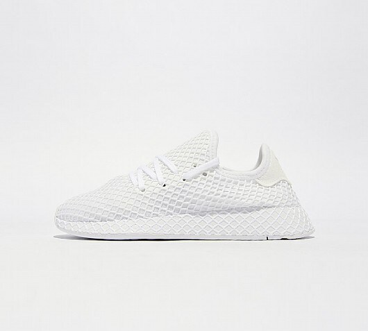 adidas Originals Junior Deerupt Runner Trainer