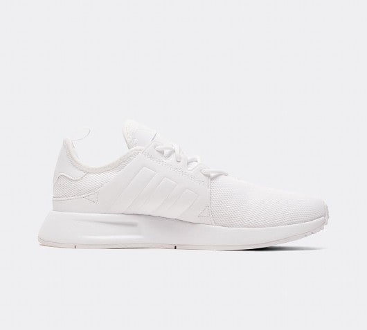 adidas originals x plr trainer white