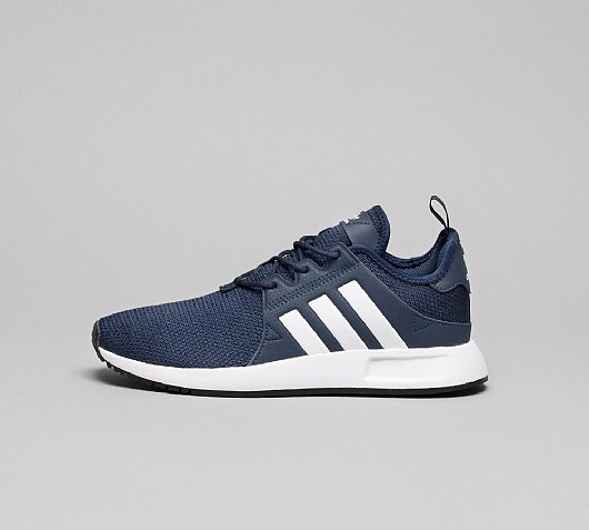 adidas Originals Junior X PLR Trainer