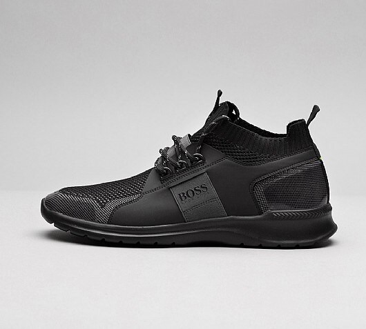 Hugo Boss Extreme Run Knit Trainer