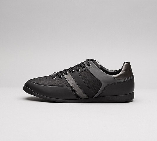 Hugo Boss Maze Low 3D Mesh Trainer