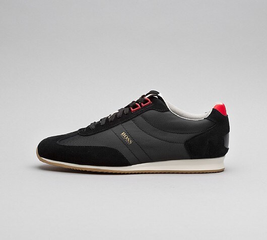 Hugo Boss Orlando Low Trainer