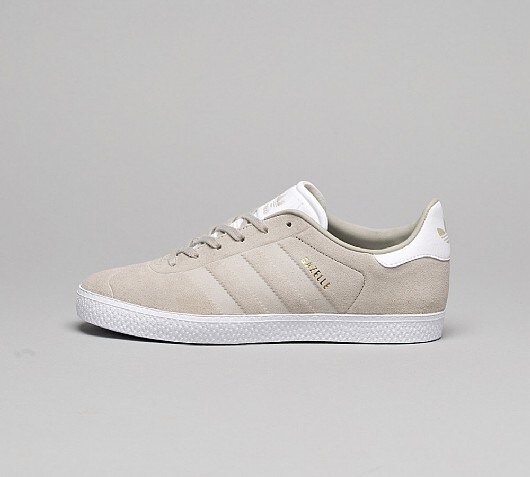 adidas Originals Junior Gazelle Trainer