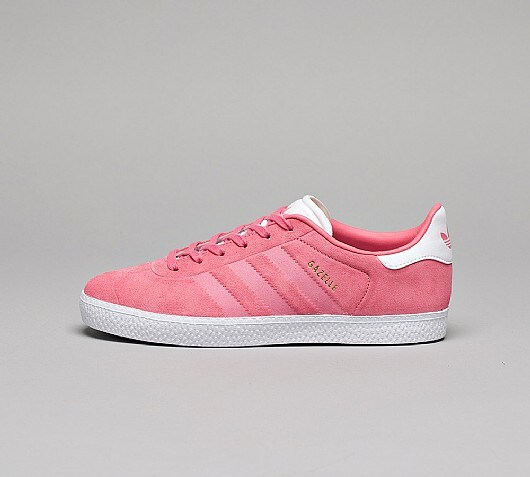 adidas Originals Junior Gazelle Trainer