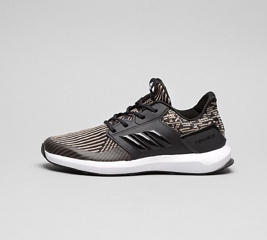 adidas Originals Junior RapidaRun Knit Trainer