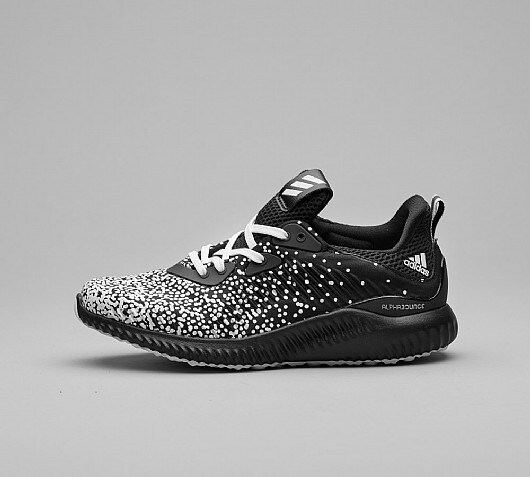 adidas Originals Junior Alphabounce 1 Trainer