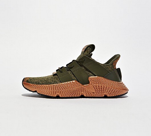 adidas Originals Womens Prophere Trainer