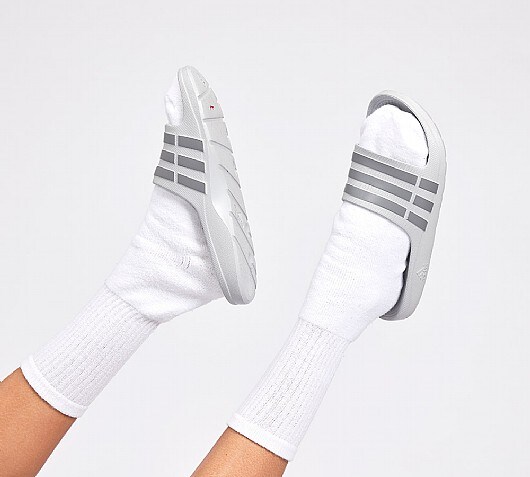 adidas Originals Womens Duramo Slide