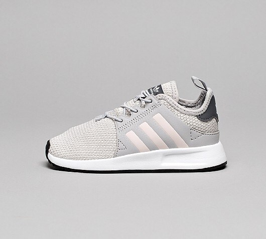 adidas Originals Nursery X PLR Trainer