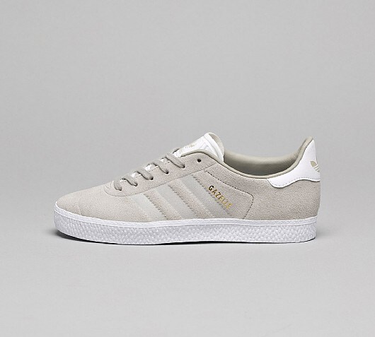 adidas Originals Infant Gazelle Trainer