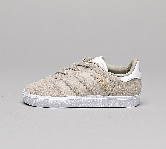 adidas Originals Nursery Gazelle Trainer