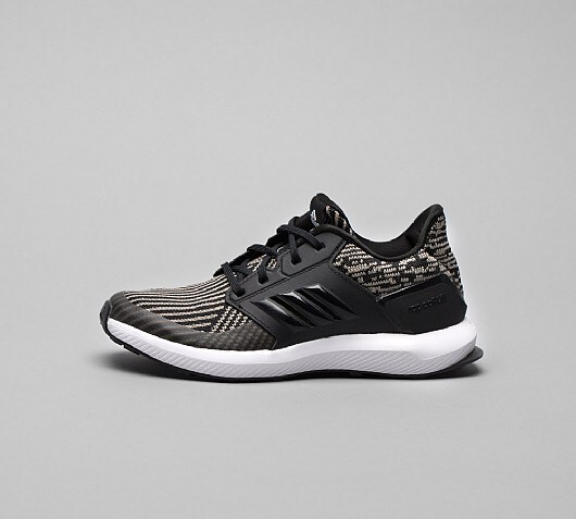 adidas Originals Infant RapidaRun Knit Trainer