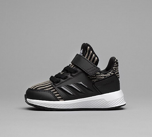 adidas Originals Nursery RapidaRun Knit Trainer