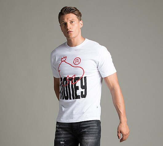 Money Line Ape T-Shirt