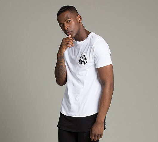 Kings Will Dream Pembrook Digital Panel T-Shirt