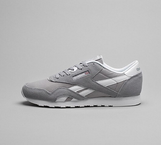 Reebok Classic Nylon "Neutrals" Trainer