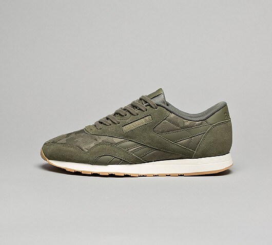 Reebok Classic Nylon SG Trainer