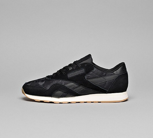 Reebok Classic Nylon SG Trainer